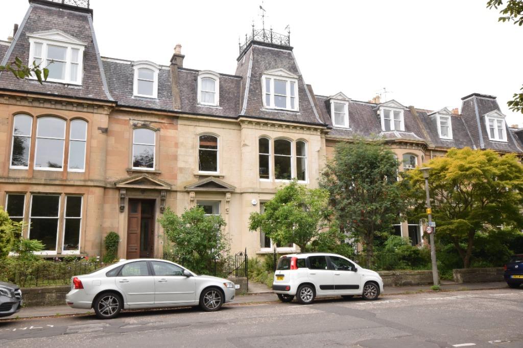 Greenhill Place, Flat 2, Morningside, Edinburgh, EH10 4BR 2 bed