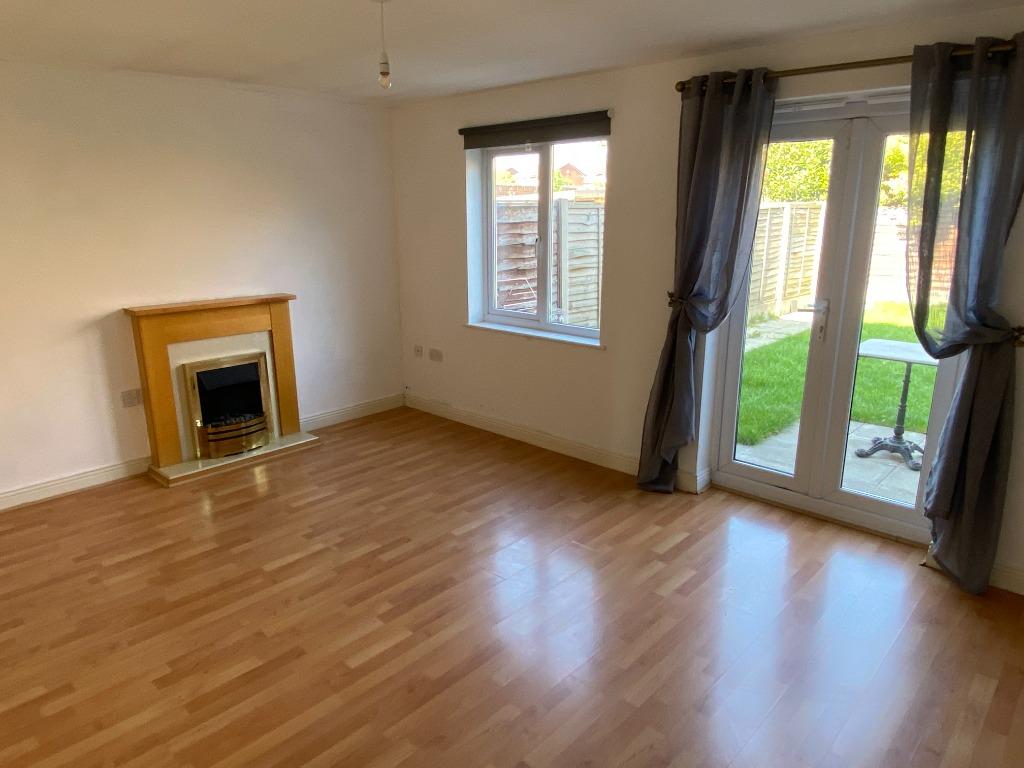 Breckside Park, Anfield, Liverpool, L6 3 bed townhouse £700 pcm (£162 pw)