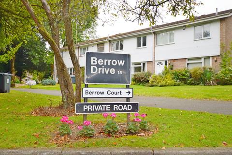 16 Berrow Drive, Birmingham, B15 3UB