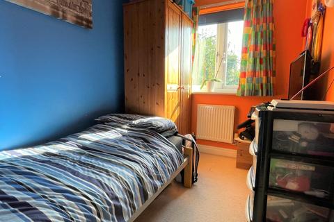55 Batsmans Drive, Rushden, NN10 6EW