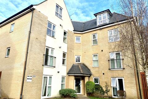 1 bedroom apartment to rent, BANISTER PARK, SOUTHAMPTON