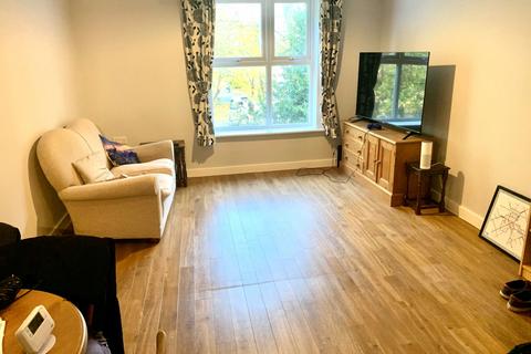 1 bedroom apartment to rent, BANISTER PARK, SOUTHAMPTON