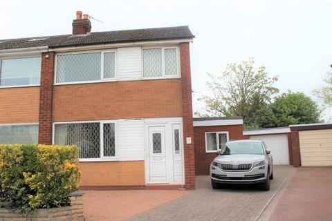 7 Langholm Close, Leyland, PR25 1UA
