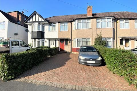 95 Richmond Avenue, Uxbridge, UB10 9BJ