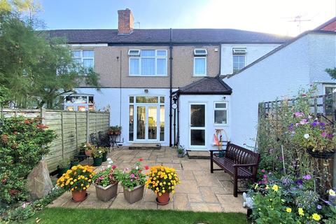 95 Richmond Avenue, Uxbridge, UB10 9BJ