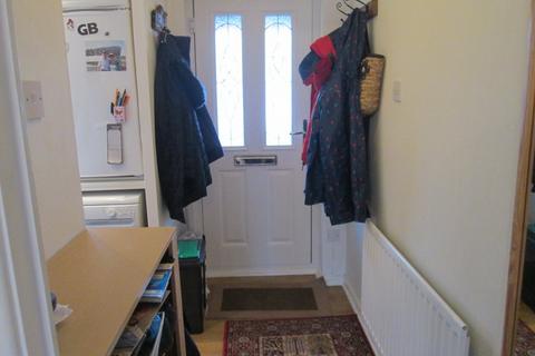 2 bedroom terraced house to rent, Sandpiper Close,