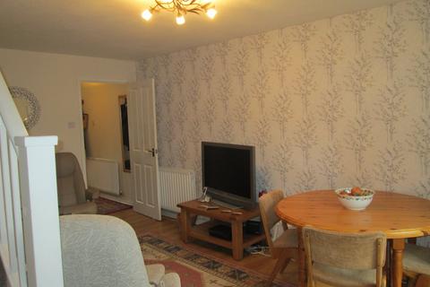 2 bedroom terraced house to rent, Sandpiper Close,