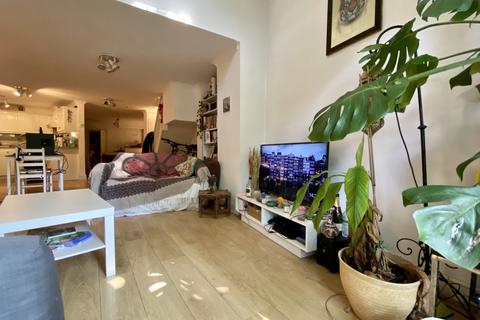 1 bedroom flat to rent, Grosvenor avenue, Islington