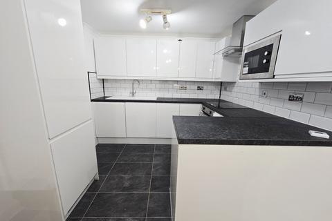 undefined, Grosvenor avenue, Islington