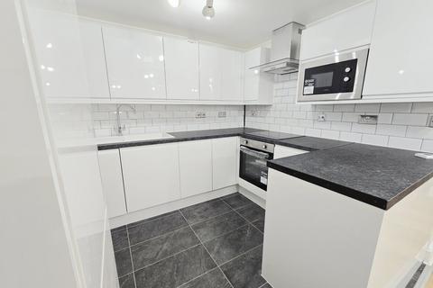undefined, Grosvenor avenue, Islington