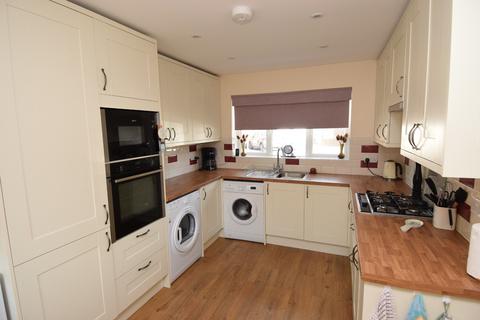 11 Beauchamp Drive, Amesbury, Salisbury, SP4 7TT