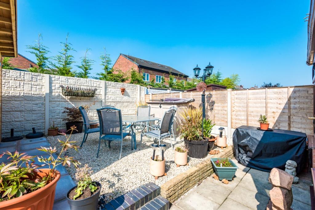 Arbury Avenue, Islands Brow, St Helens, WA11 3 bed semidetached house