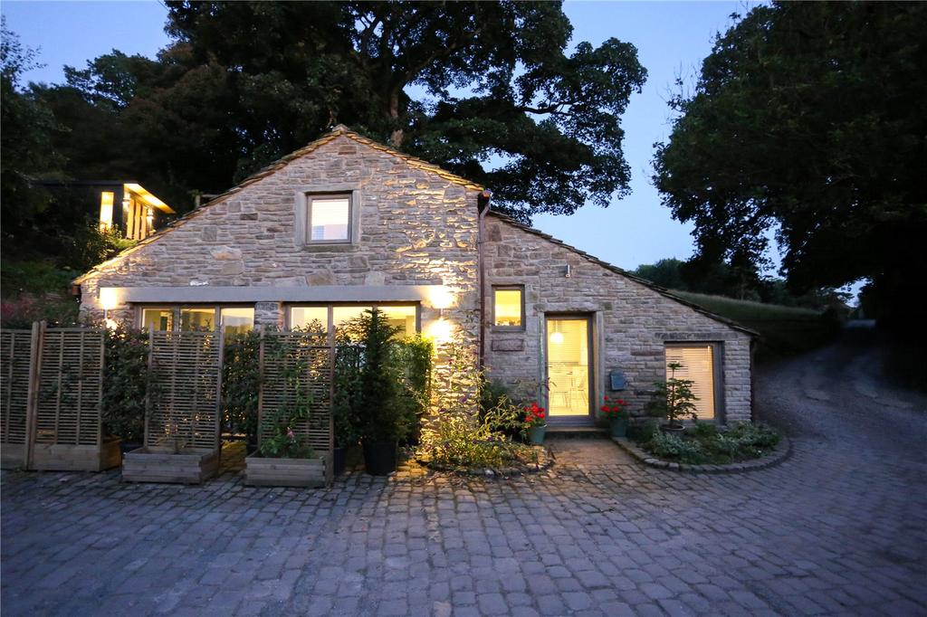 Townscliffe Lane, Marple Bridge... 1 bed detached house £425,000