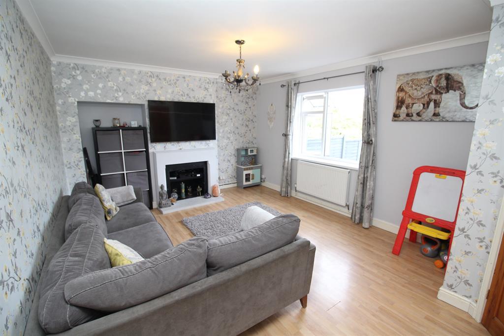 Marshfield Road, Fishponds, Bristol... 3 bed semidetached house £325,000