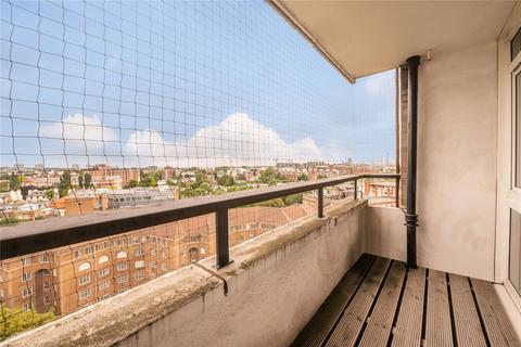 2 bedroom flat to rent, Stuart Tower, 105 Maida Vale, London