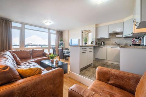 2 bedroom flat to rent, Stuart Tower, 105 Maida Vale, London