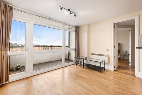 Stuart Tower, 105 Maida Vale, London