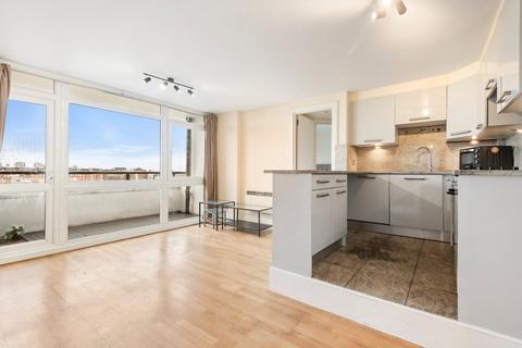 Stuart Tower, 105 Maida Vale, London