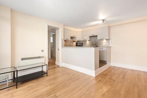 2 bedroom flat to rent, Stuart Tower, 105 Maida Vale, London