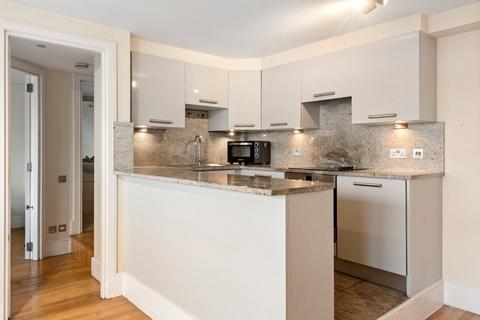 2 bedroom flat to rent, Stuart Tower, 105 Maida Vale, London