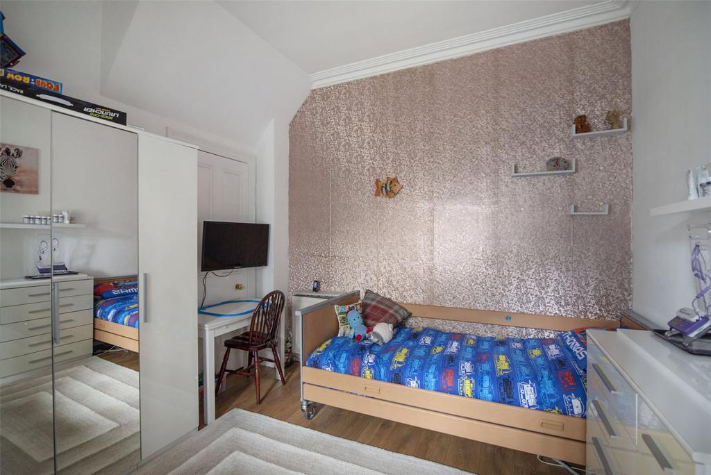Bedroom/Office