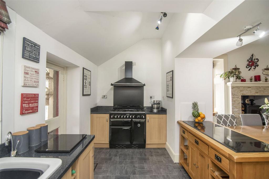 Mh- Kitchen