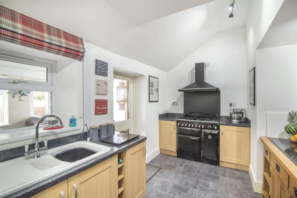 Mh- Kitchen