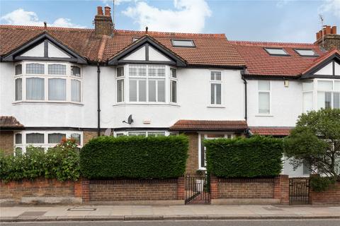 32 Manor Road, Richmond, TW9 1YB
