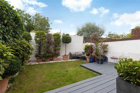 32 Manor Road, Richmond, TW9 1YB