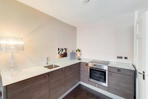 1 bedroom flat to rent, Paddington Street, Marylebone, London, W1U