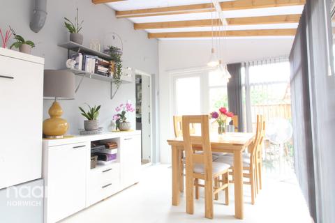 44 Cavell Road, Norwich, NR1 2LL