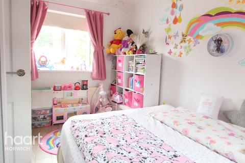 44 Cavell Road, Norwich, NR1 2LL