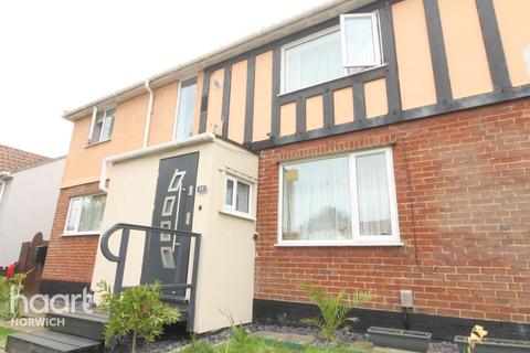 44 Cavell Road, Norwich, NR1 2LL