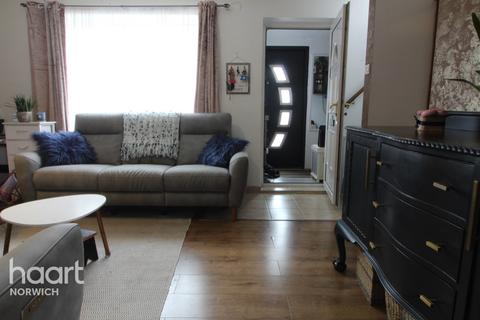 44 Cavell Road, Norwich, NR1 2LL