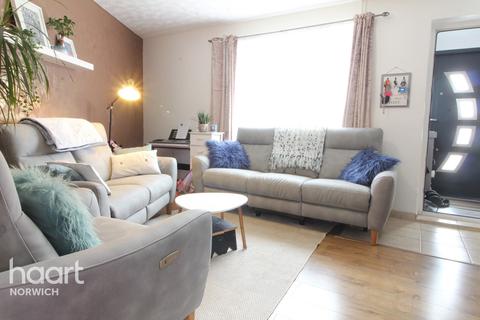 44 Cavell Road, Norwich, NR1 2LL