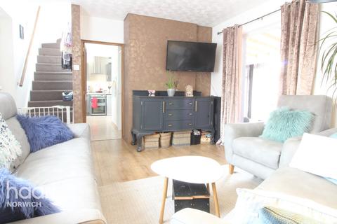 44 Cavell Road, Norwich, NR1 2LL