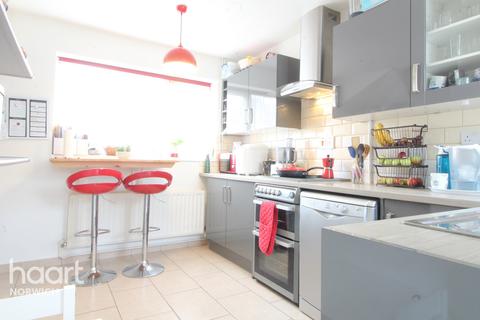 44 Cavell Road, Norwich, NR1 2LL