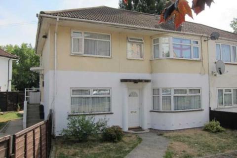 59 Clifton Road, Greenford, UB6 8SP