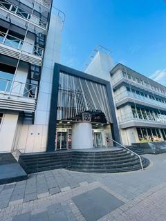 undefined, Trinity Square Hounslow, TW3