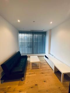 undefined, Trinity Square Hounslow, TW3