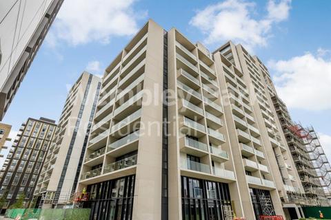 1 bedroom apartment to rent, Belcanto Apartments, Elivn Gardens, Wembley Park