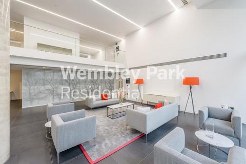 1 bedroom apartment to rent, Belcanto Apartments, Elivn Gardens, Wembley Park