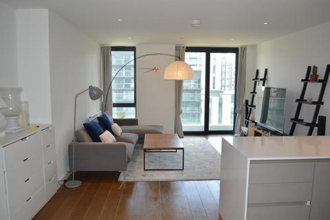 1 bedroom apartment to rent, Belcanto Apartments, Elivn Gardens, Wembley Park
