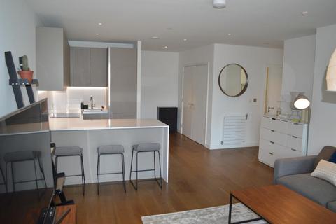 1 bedroom apartment to rent, Belcanto Apartments, Elivn Gardens, Wembley Park