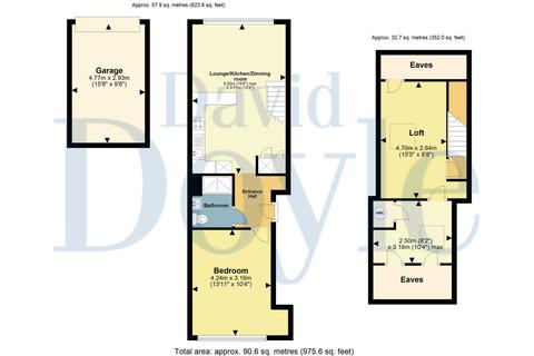 9a Puller Road, Hemel Hempstead, HP1 1QL