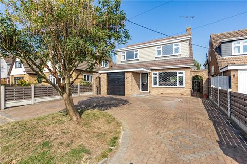 18a Downham Road, Wickford, SS11 7LY
