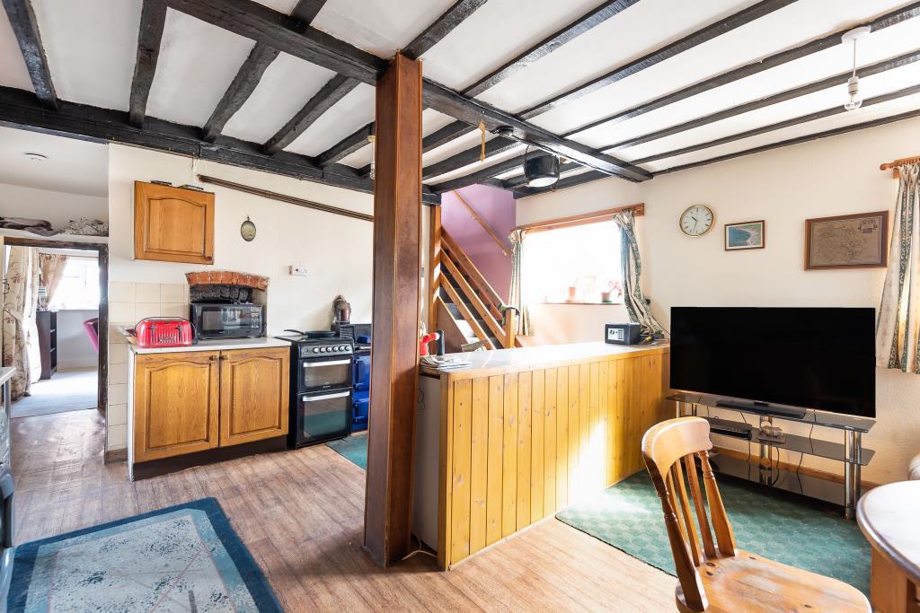 Kitchen/ Diner
