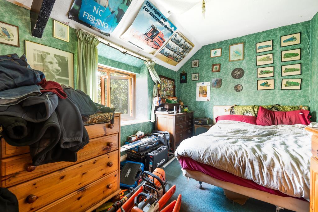 3 Bedrooms