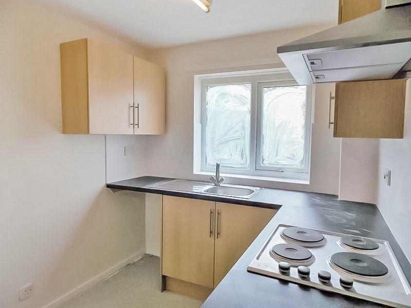 Chevington Close, Pegswood, Morpeth, Northumberland, NE61 6YN 3 bed