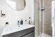 Downstairs Bathroom/Shower